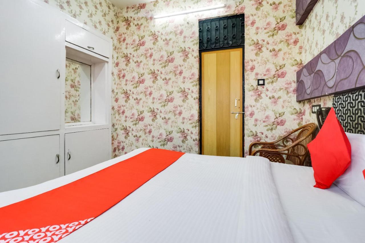 Oyo 71163 Heritage Guest House Allāhābād Junction 외부 사진