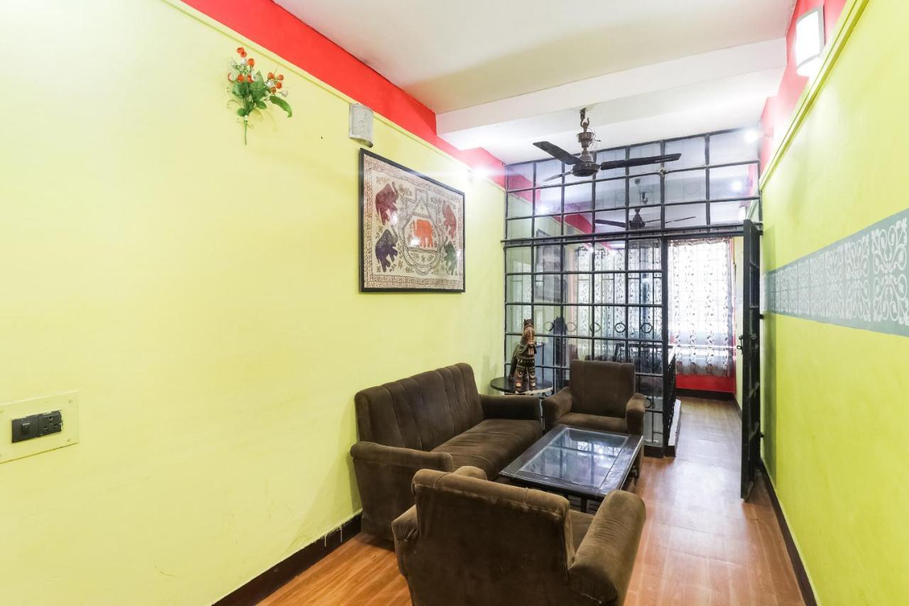 Oyo 71163 Heritage Guest House Allāhābād Junction 외부 사진